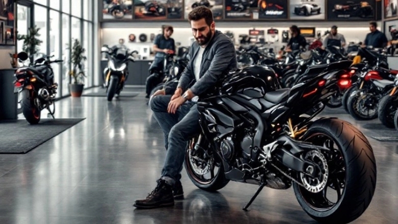 آشنایی با مزایای خرید موتورسیکلت از نمایندگی موتور سیکلت افشاری