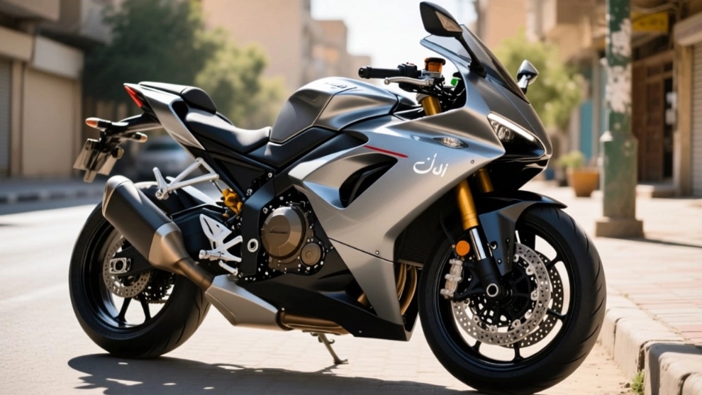 فروش اقساطی موتورسیکلت در کرمانشاه